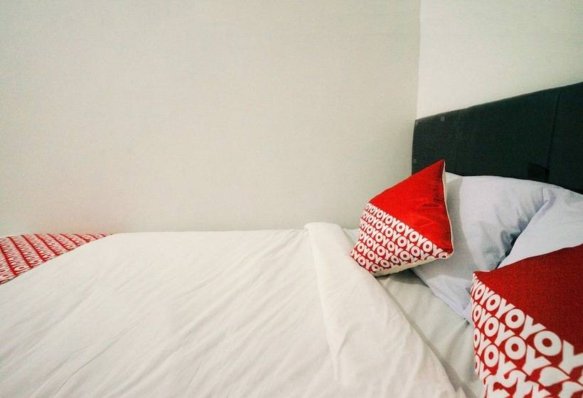 فندق Nindy Homestay By Oyo Rooms