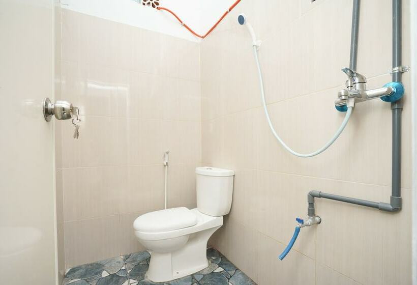 فندق Nindy Homestay By Oyo Rooms