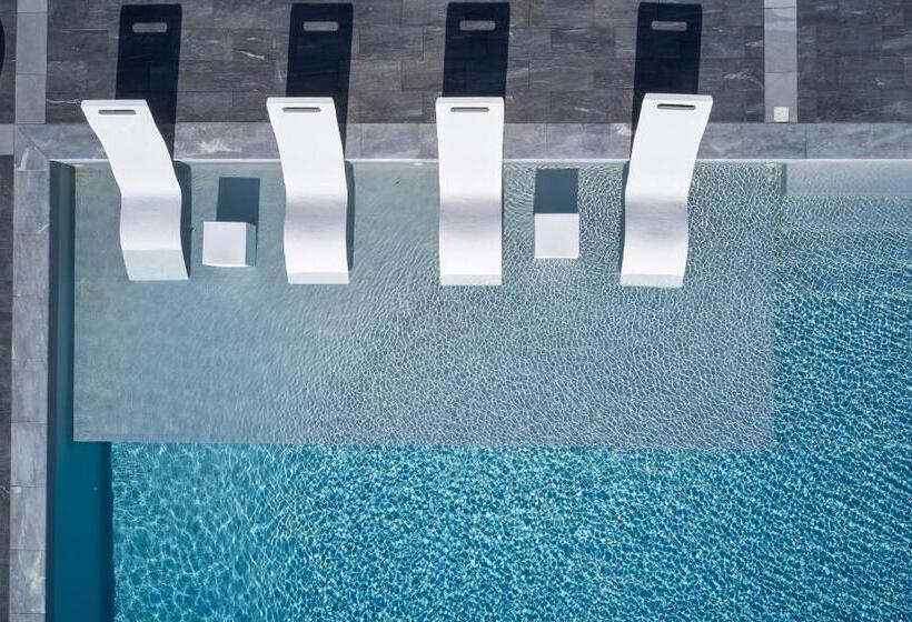 هتل Sempre Viva Suites