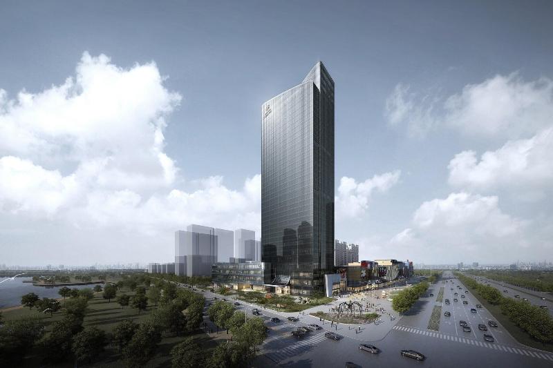 فندق Sheraton Kaifeng