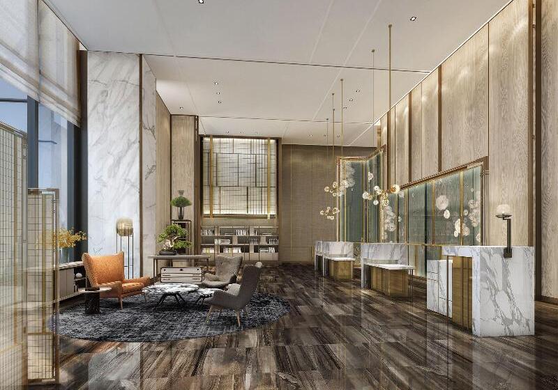 فندق Sheraton Kaifeng