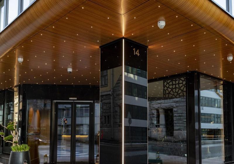 ホテル U14, Autograph Collection