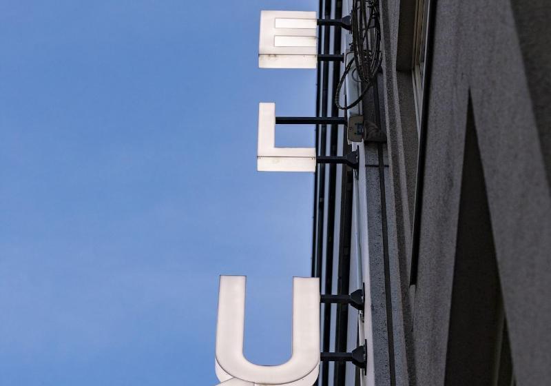 ホテル U14, Autograph Collection