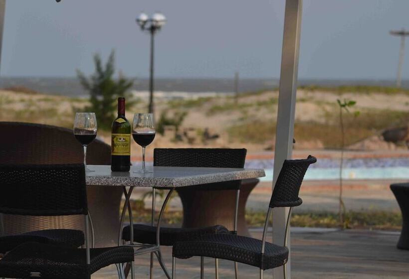 فندق Zalala Beach Lodge