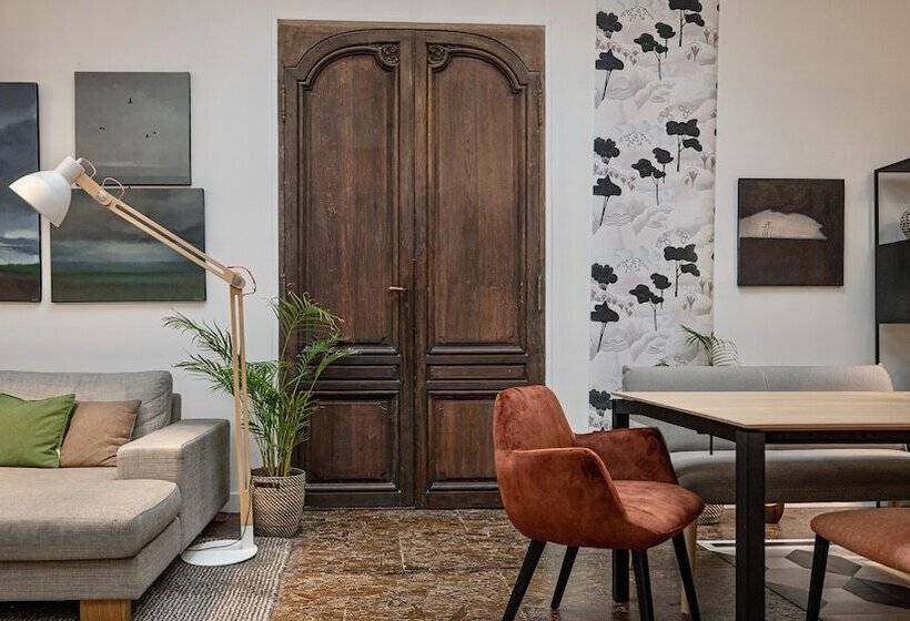 La Verriere Du Baron Greau