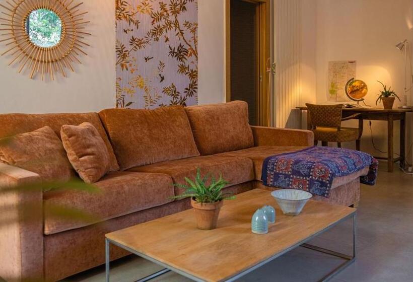 La Verriere Du Baron Greau