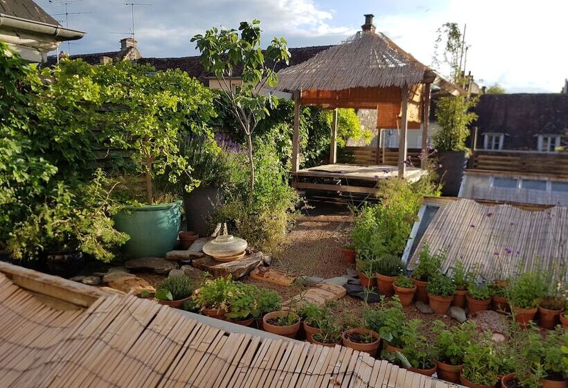 La Verriere Du Baron Greau