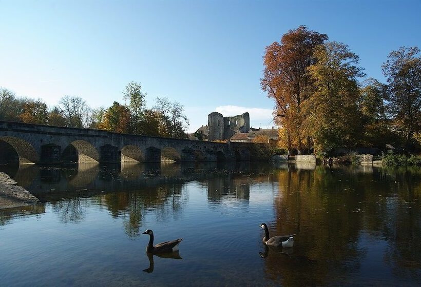 La Verriere Du Baron Greau