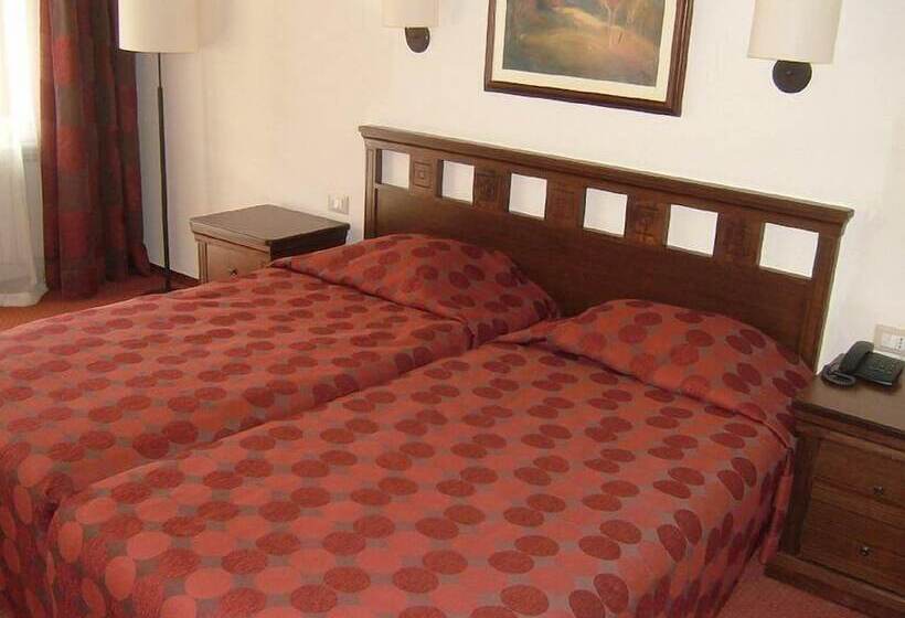 Park Hotel Troyan