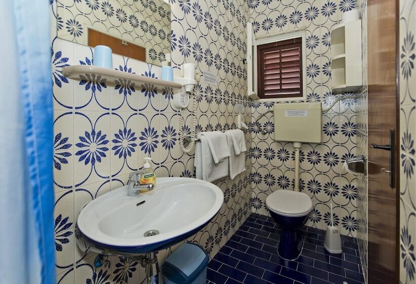 پانسیون Apartments Balic