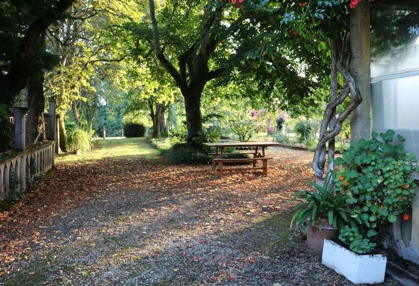 ペンション Gîte La Grave Haute Sud
