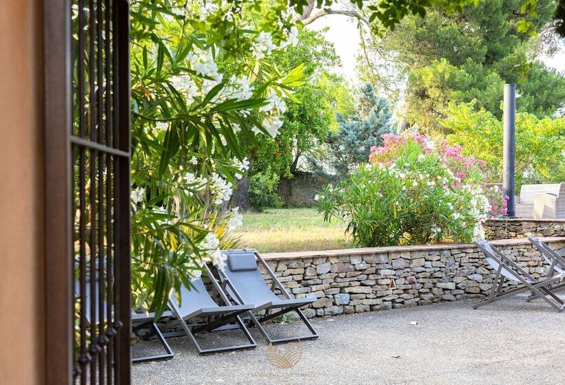 膳宿费 La Maison Vigneronne