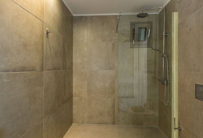 Пансион Panorama Luxury Rooms