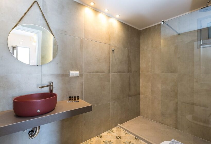 Пансион Panorama Luxury Rooms