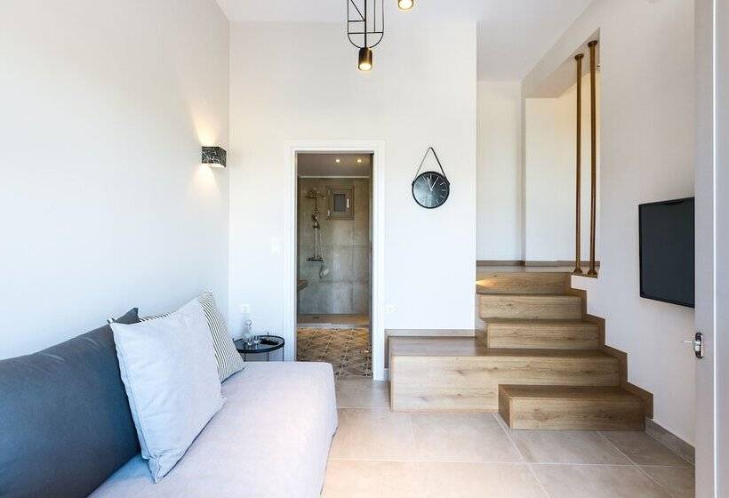 Пансион Panorama Luxury Rooms