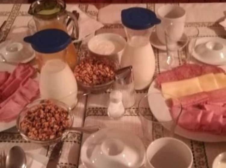 ペンション Privatzimmer Dimitrova