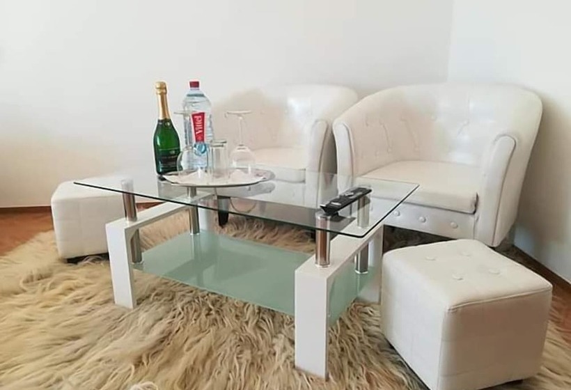 ペンション Privatzimmer Dimitrova