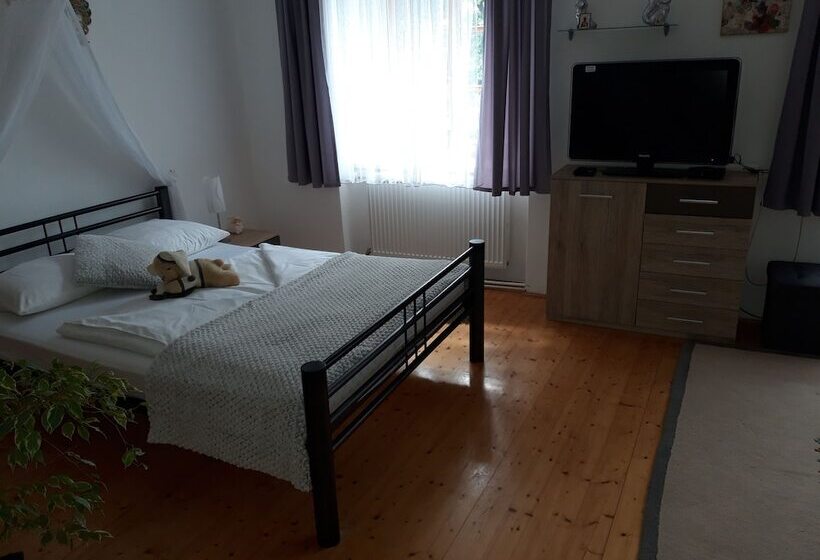 ペンション Privatzimmer Dimitrova