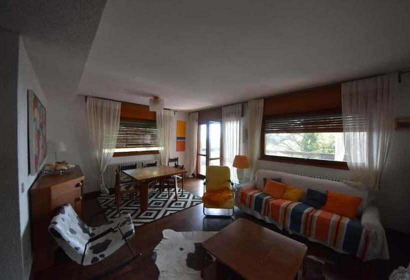פנסיון Villa Borgo Duino