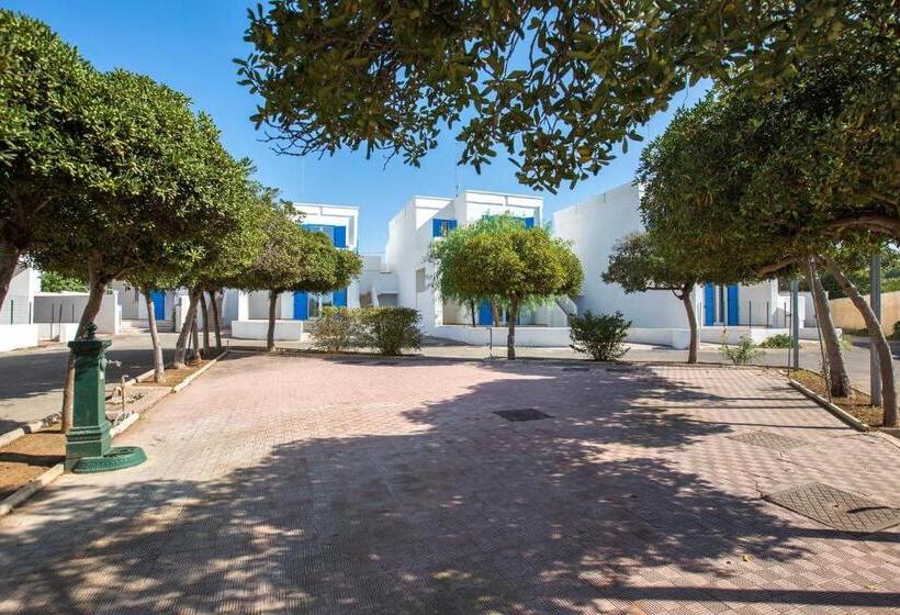 Residence Mare Azzurro By Barbarhouse