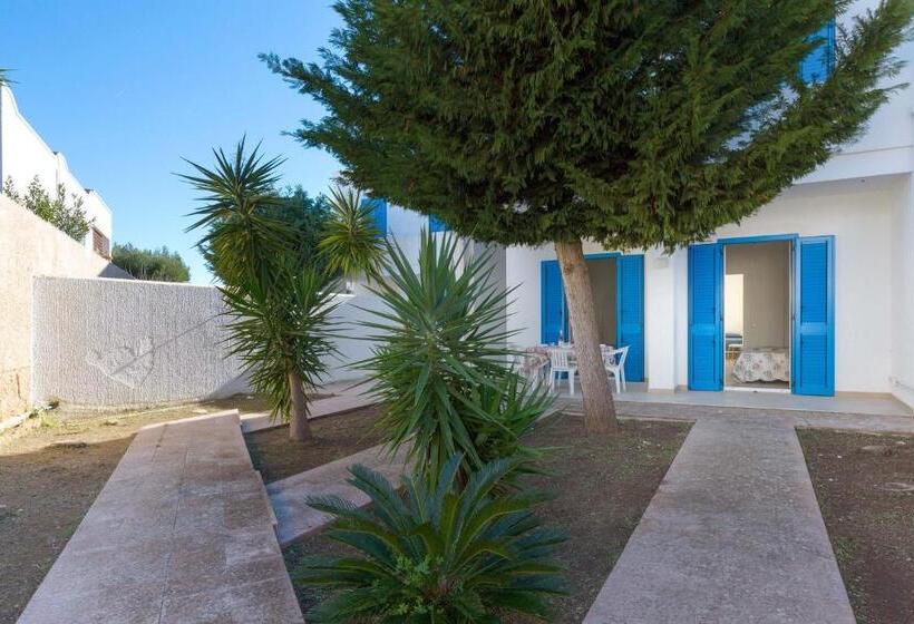 Residence Mare Azzurro By Barbarhouse