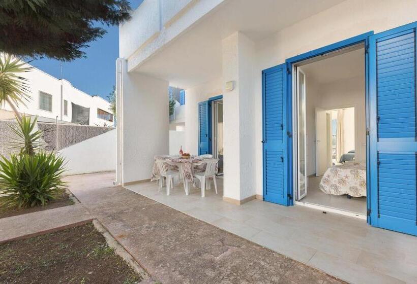 Residence Mare Azzurro By Barbarhouse