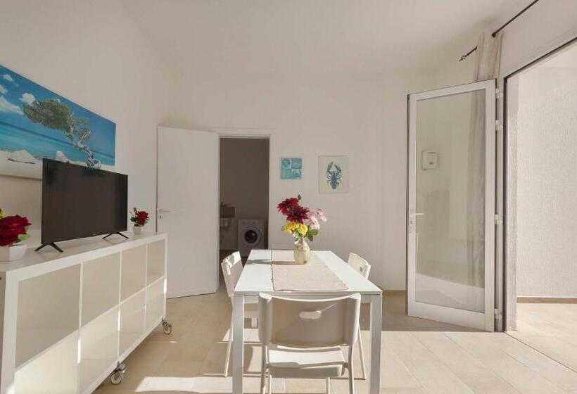 Residence Mare Azzurro By Barbarhouse