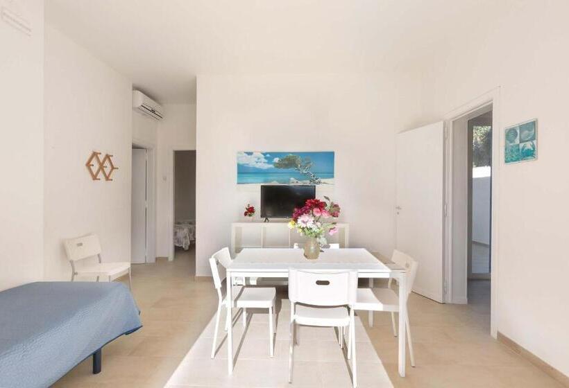 Residence Mare Azzurro By Barbarhouse