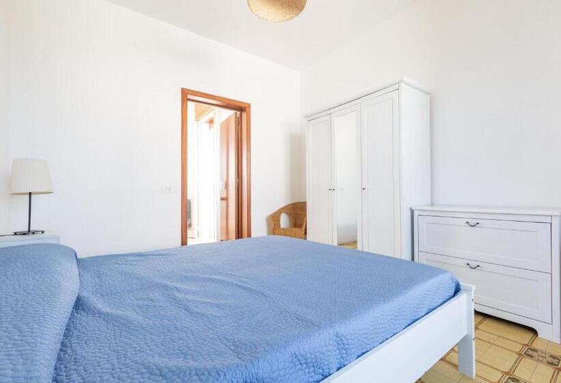 Residence Mare Azzurro By Barbarhouse