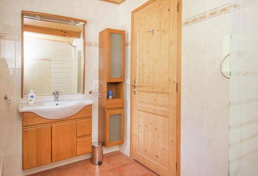 Splendida Villa Isolata Con Piscina Biot