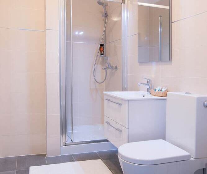 Aparthotel Punta Blu   Pool & Spa
