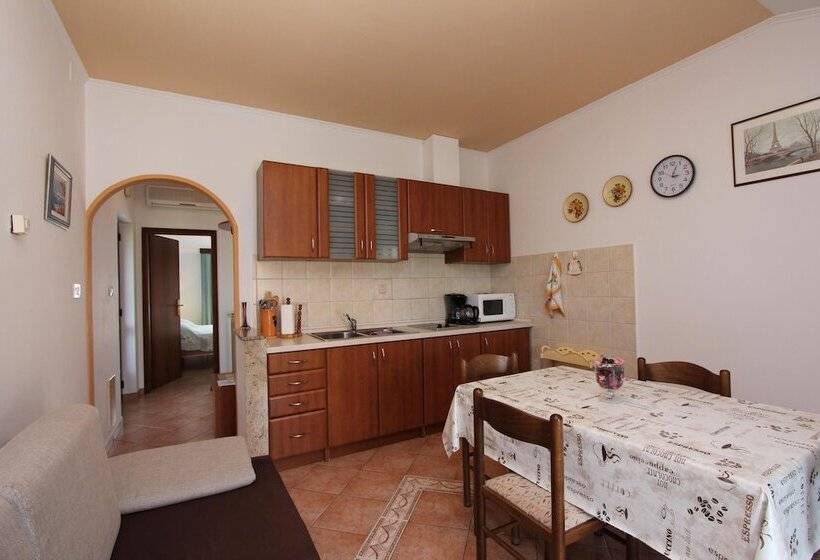 Apartments Marlina