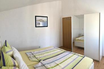 Apartments Jasmin
