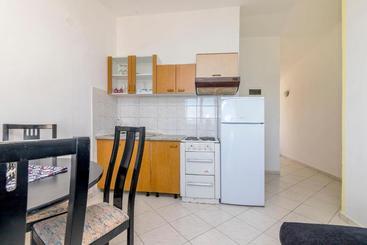 Apartments Laguna