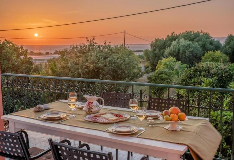 Ariadni Sea View Apartment