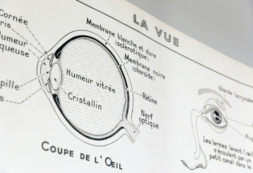 مبيت وإفطار Numero22 Chambres D Hôtes