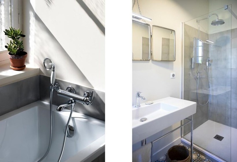 مبيت وإفطار Numero22 Chambres D Hôtes