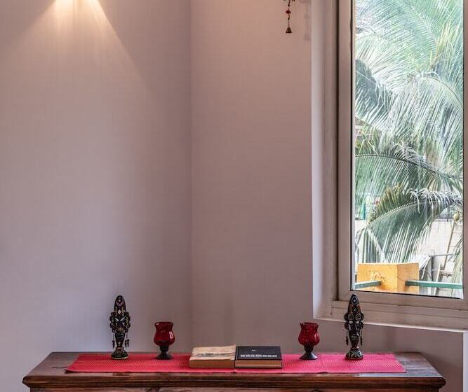 Casa Abuela