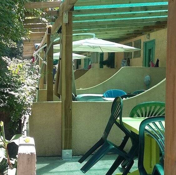 هتل Camping Europa Beach