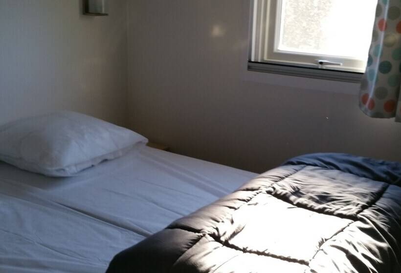 호텔 Camping Fleur D Oléron