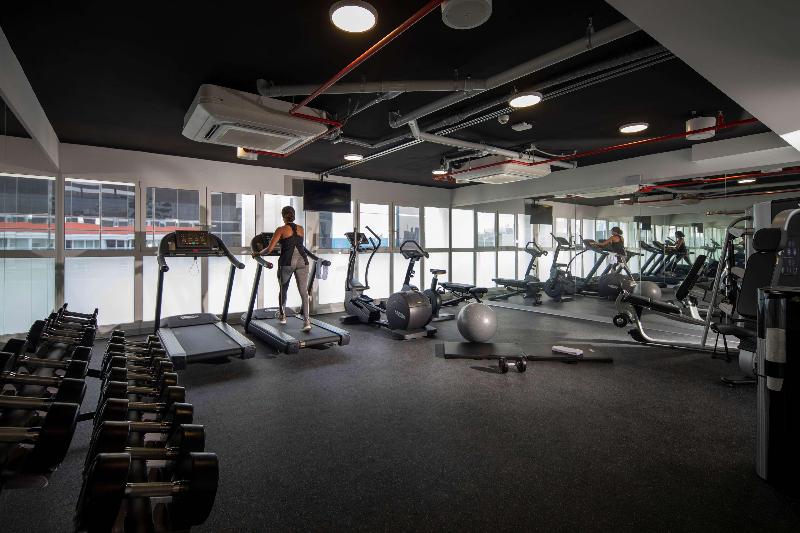 فندق Casa Andina Premium San Isidro