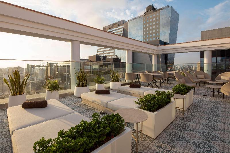 فندق Casa Andina Premium San Isidro
