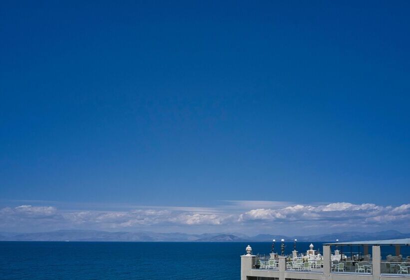 هتل Mythos Palace Resort