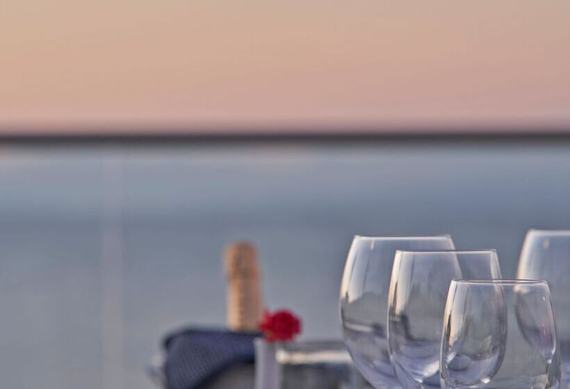 هتل Mythos Palace Resort