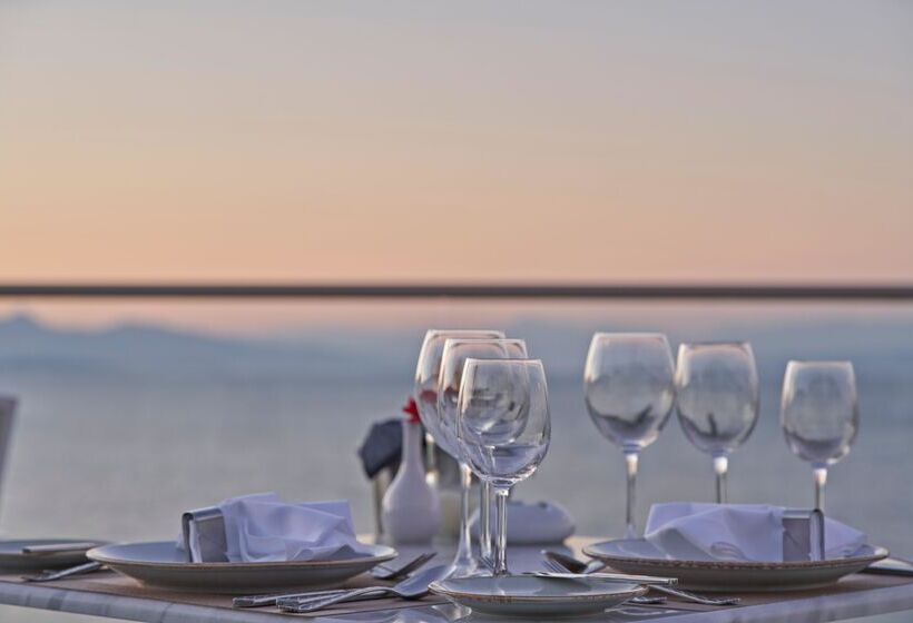 هتل Mythos Palace Resort