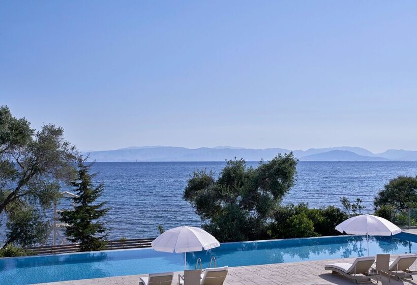 هتل Mythos Palace Resort