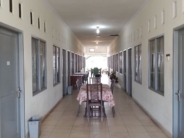 هتل Penginapan Syariah