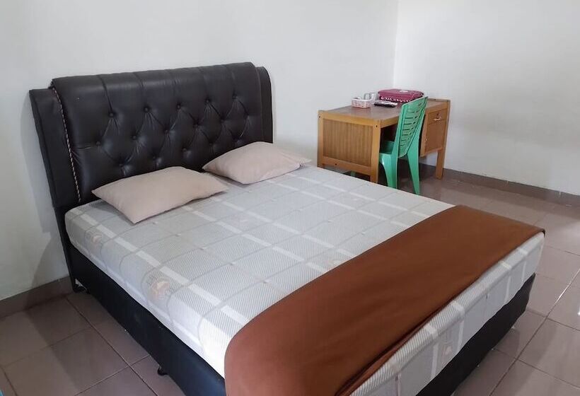 هتل Penginapan Syariah