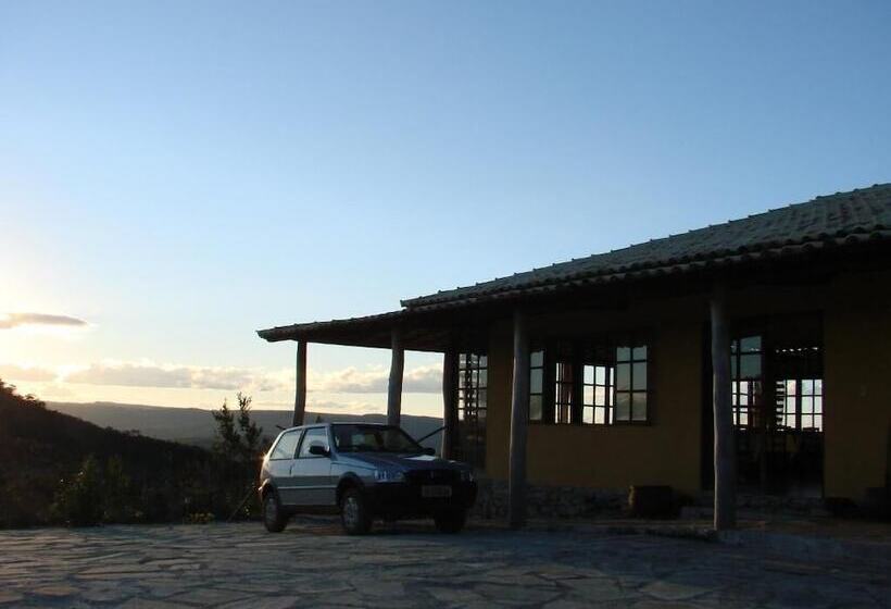 בית מלון כפרי Mirante Do Vale