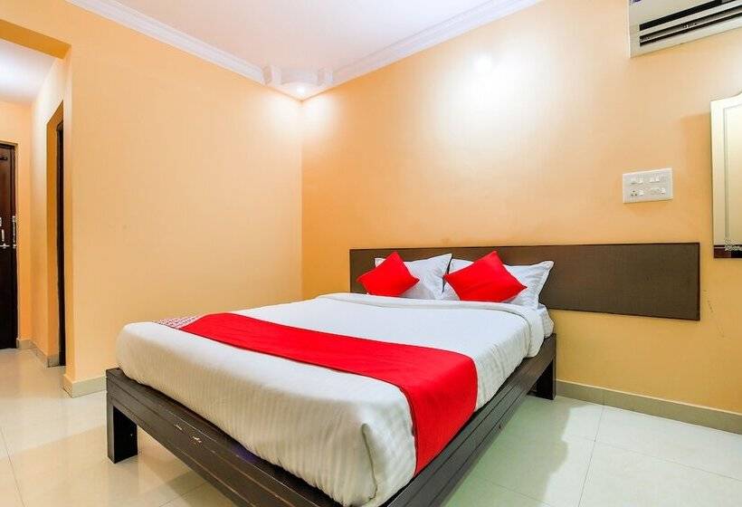 호텔 Srinivas Residency By Oyo Rooms